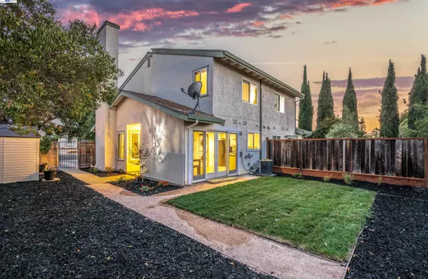 5114 Scenic Ave, Livermore, CA 94551