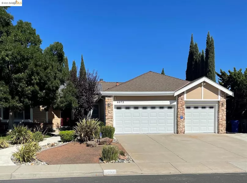 4072 Mellowood Dr, Oakley, CA 94561