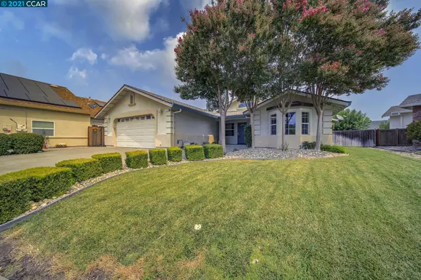 543 Muir Ct, Vacaville, CA 95687