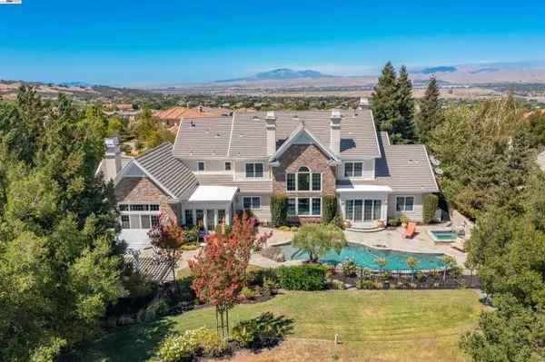 1597 Via Di Salerno, Pleasanton, CA 94566