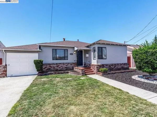 15219 Central Ave, San Leandro, CA 94578