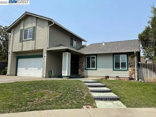 Fremont, CA 94536,1481 Hardy Place