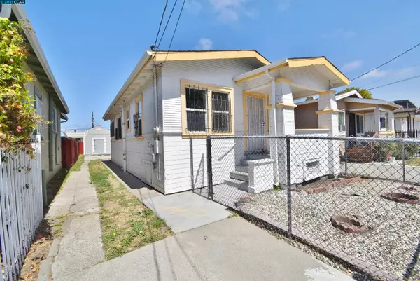 1239 77Th Ave, Oakland, CA 94621