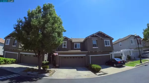 354 Jefferson Dr, Brentwood, CA 94513