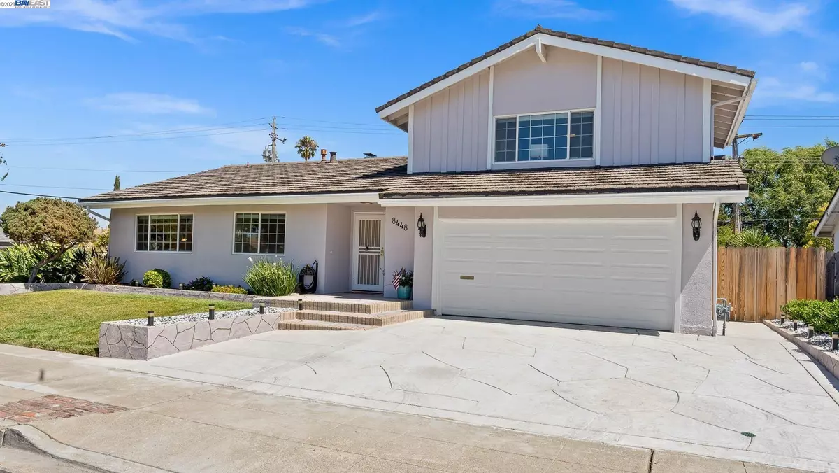 Dublin, CA 94568,8448 Wicklow Ln