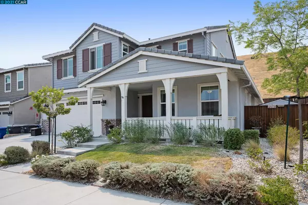 2912 Hanauma bay drive, Pittsburg, CA 94565