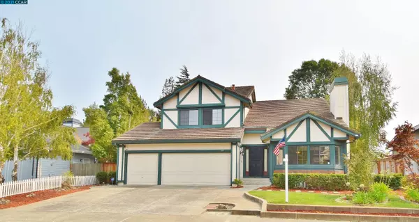 Vallejo, CA 94591,289 SAYBROOK WAY