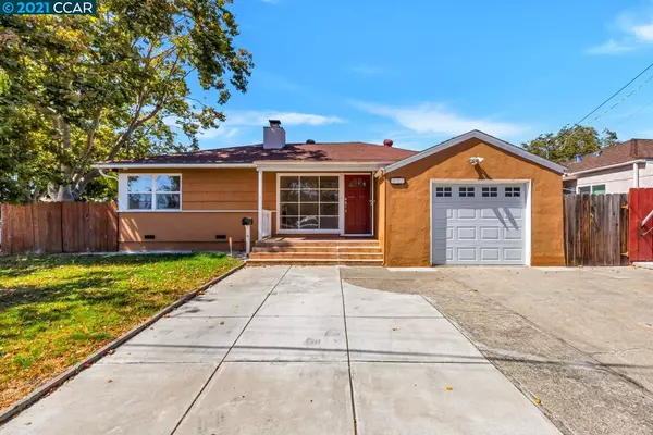 San Lorenzo, CA 94580,997 Hacienda Ave