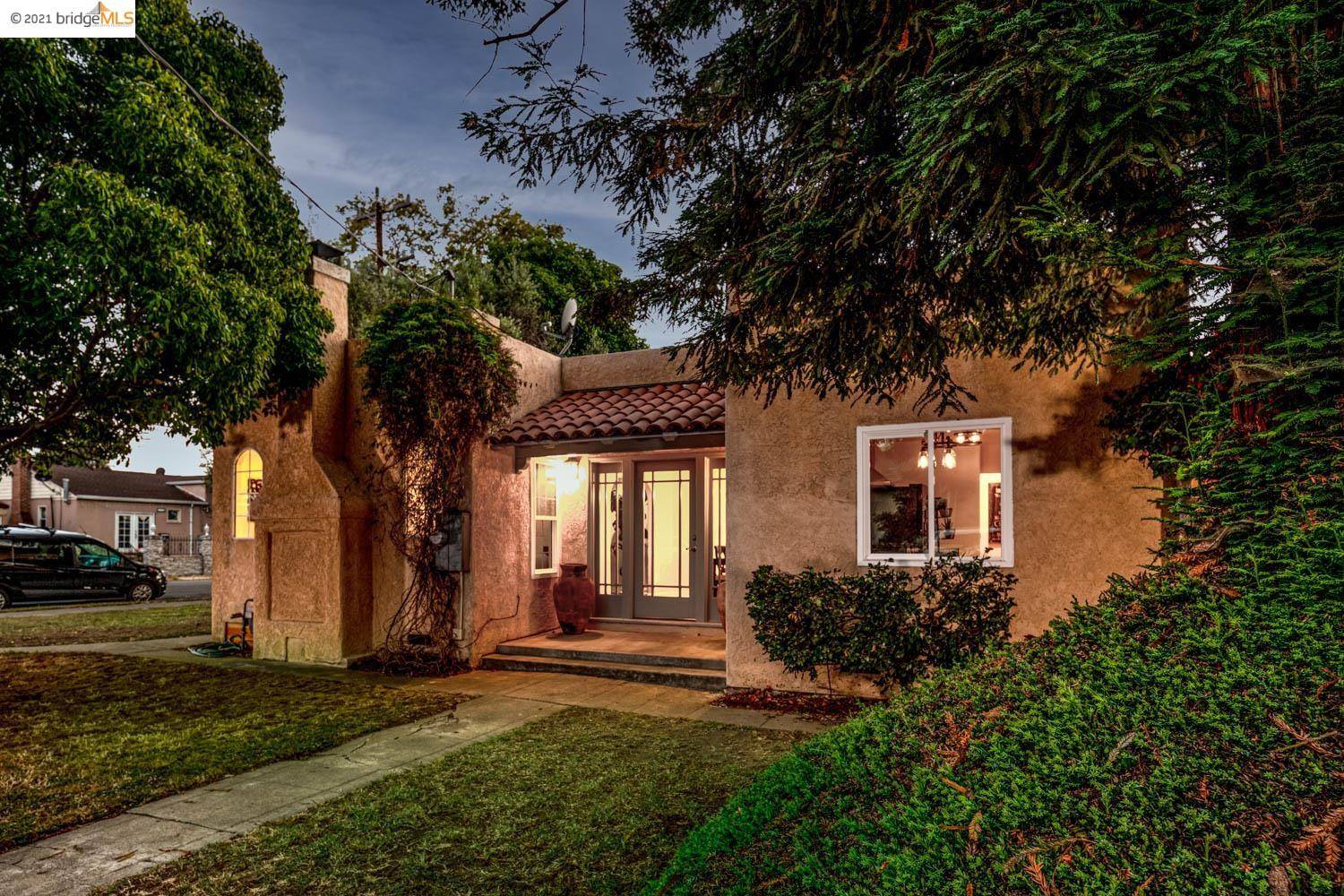 694 Medford Ave, Hayward, CA 94541