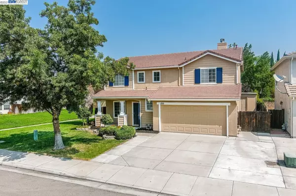 1315 Dolores Ln, Tracy, CA 95376