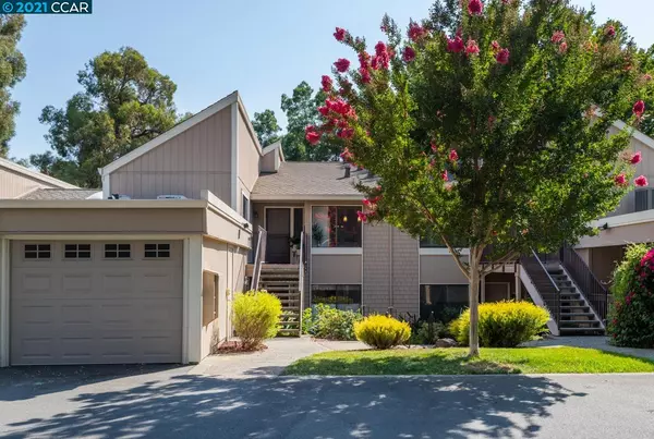 3108 Rossmoor Parkway #3, Walnut Creek, CA 94595