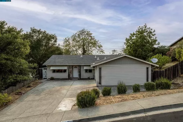 2308 Monte Verde Dr, Pinole, CA 94564