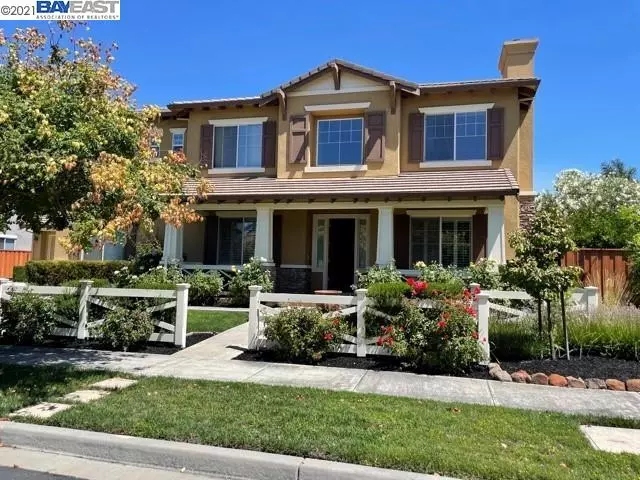 Livermore, CA 94550,226 Prato Way