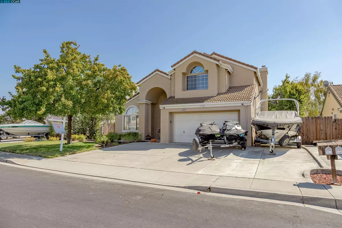 Oakley, CA 94561,5319 Lakespring Dr