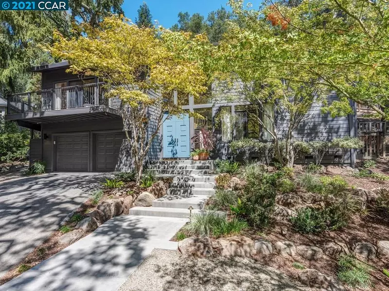 5 Black Forest Ct, Lafayette, CA 94549