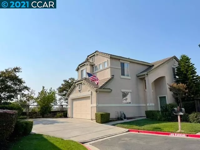 Pittsburg, CA 94565,516 Chesapeake Ct