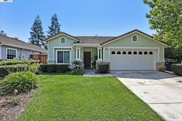 565 Saddleback Cir, Livermore, CA 94551