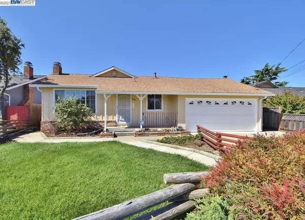 16141 Via Harriet, San Lorenzo, CA 94580