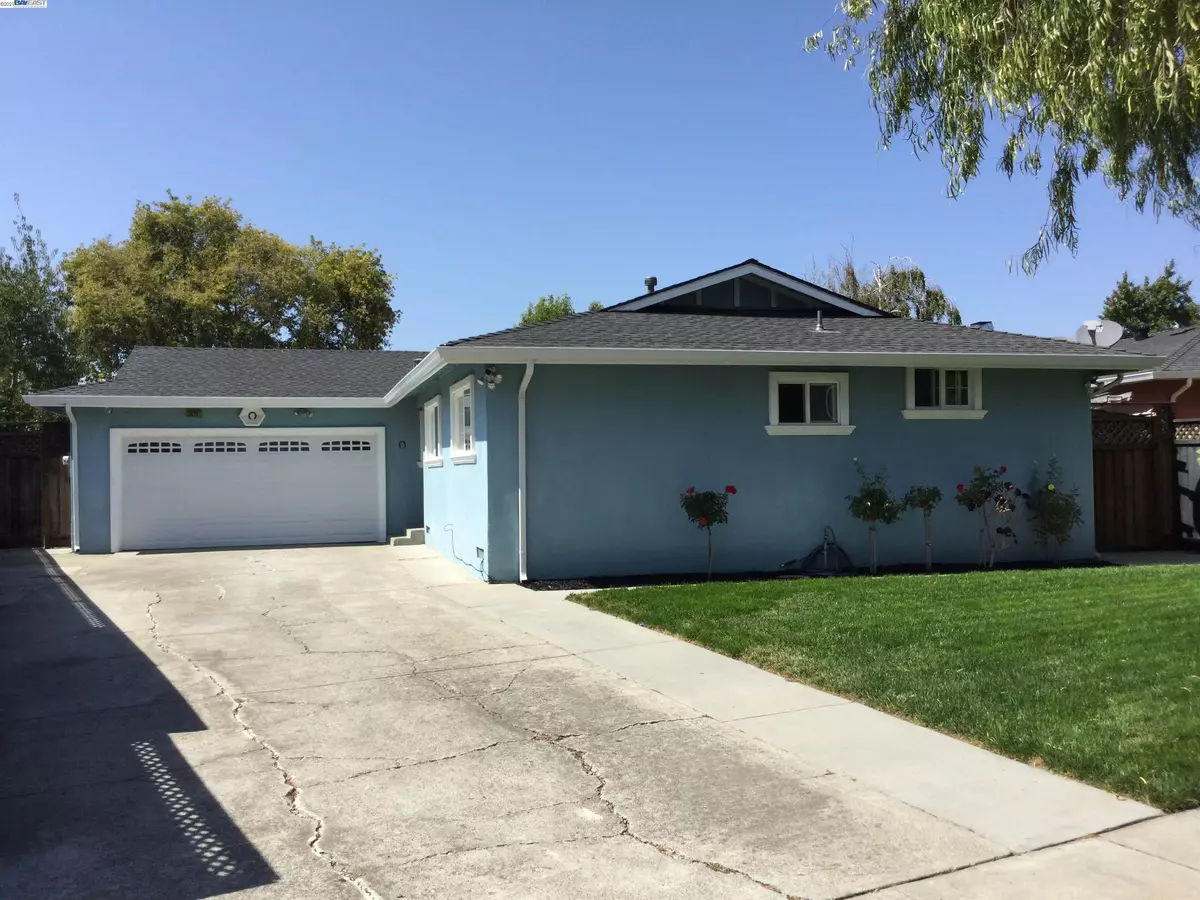 Newark, CA 94560,36287 Indian Wells Drive