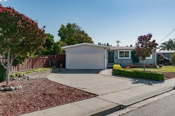 1878 Bockman Rd, San Lorenzo, CA 94580