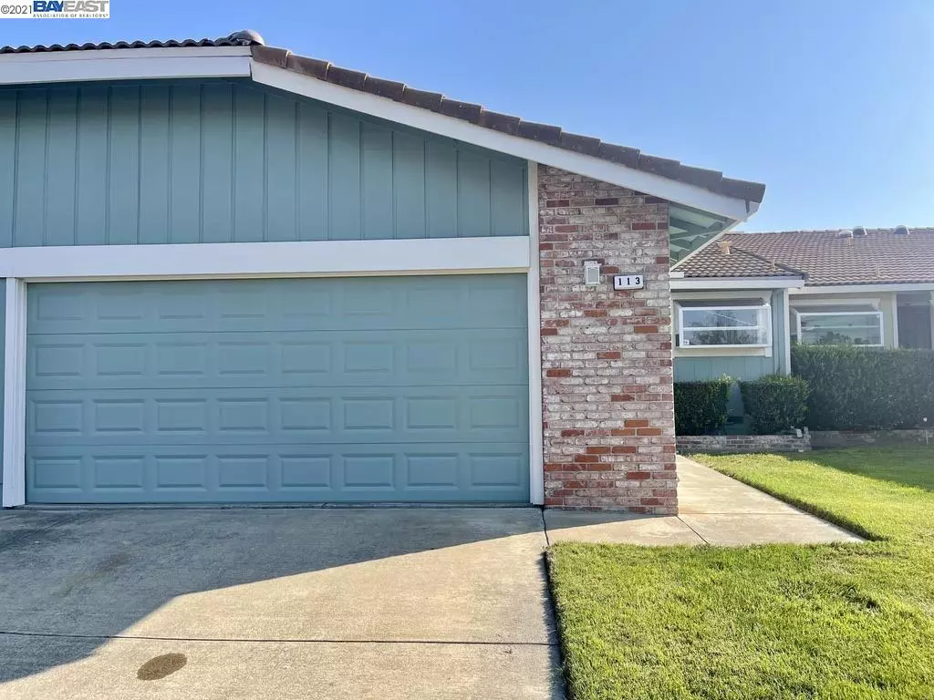 Vacaville, CA 95687,113 Bryce Way