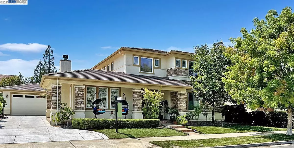 Livermore, CA 94550,761 Barleta Ln