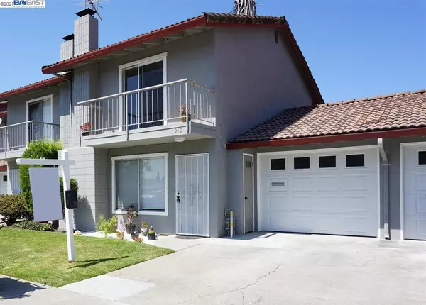 Hayward, CA 94544,919 Snowberry Ct