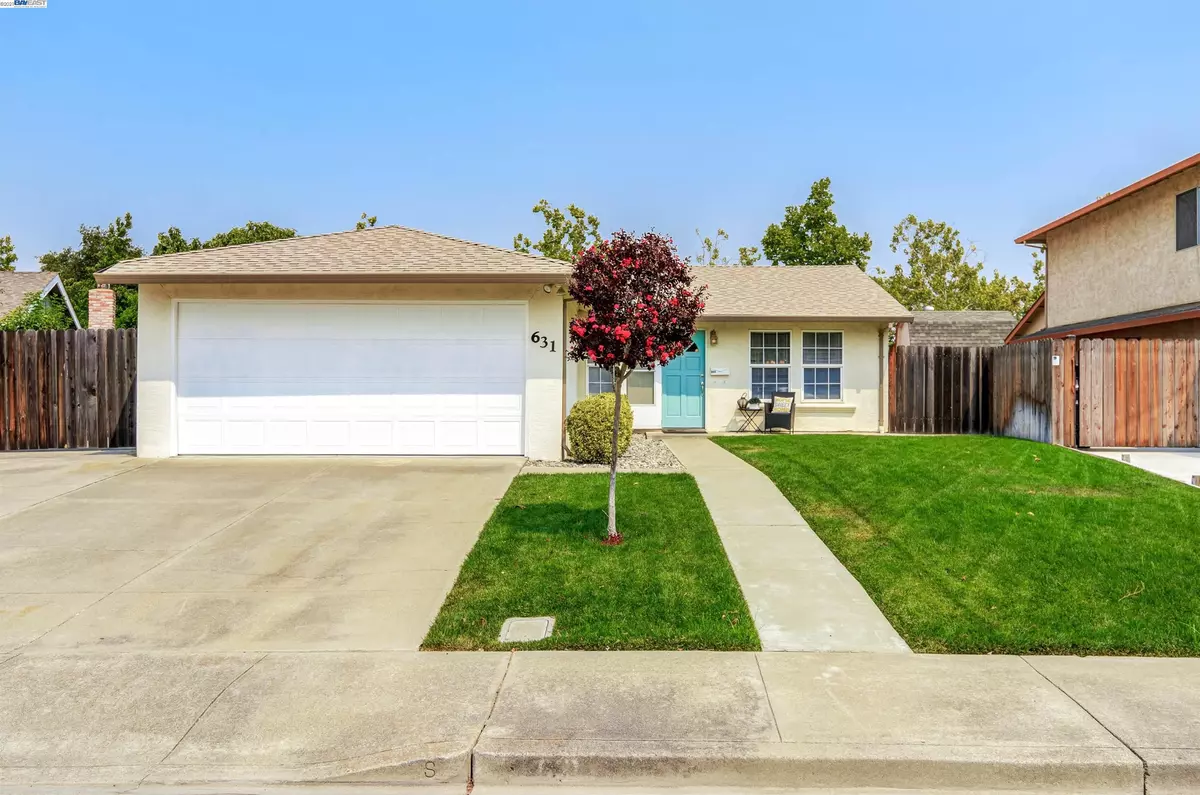 Livermore, CA 94551,631 Pelican Ct