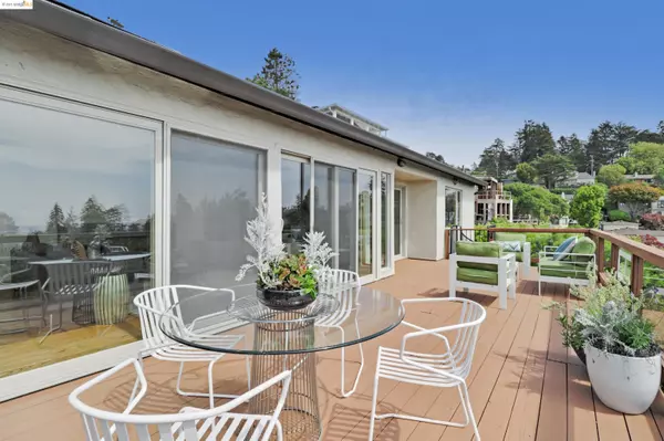 516 Cragmont Ave, Berkeley, CA 94708