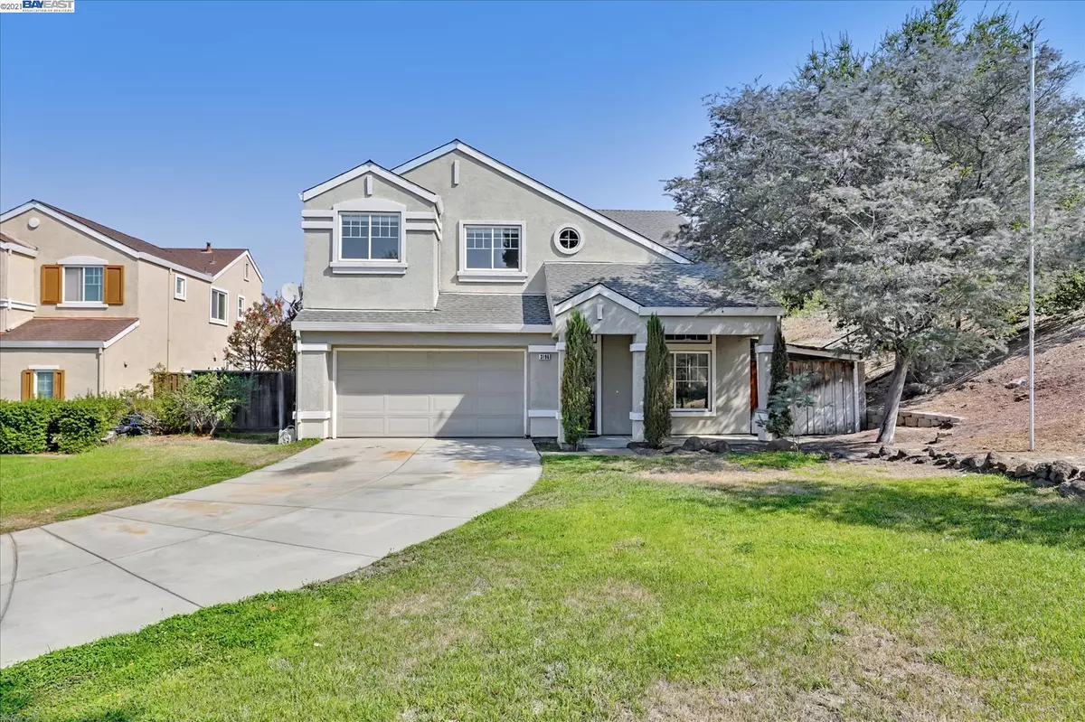 Livermore, CA 94551,3196 Bridle Ct