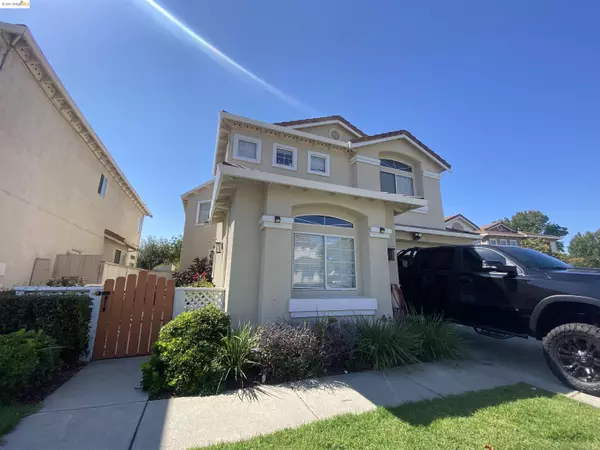 15904 Bayberry Ln, San Lorenzo, CA 94580