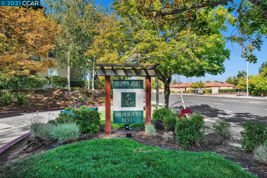 1085 Murrieta Blvd #122, Livermore, CA 94550