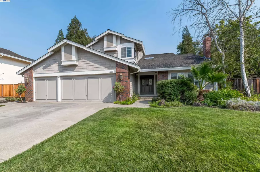 1012 Rhine Way, Pleasanton, CA 94566