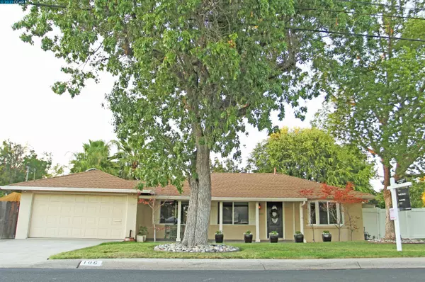 106 Doray Dr, Pleasant Hill, CA 94523