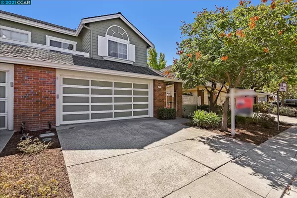 San Ramon, CA 94583,957 Springview Cir