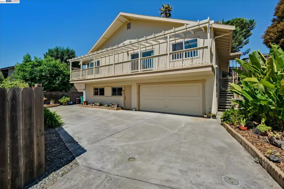 Hayward, CA 94541,24665 Sylvan Glen Ct