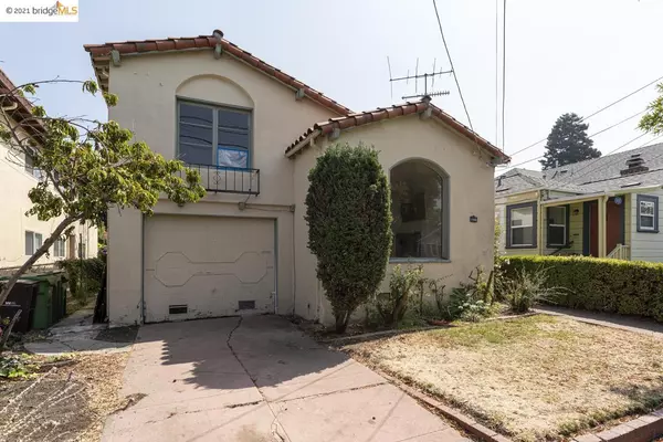 1105 Cornell, Albany, CA 94706