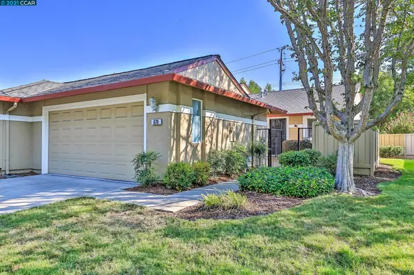 670 La Corso Dr, Walnut Creek, CA 94598