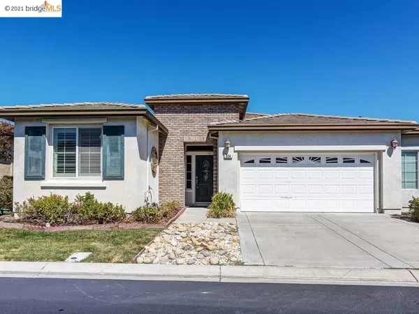 804 Michelbook Ln, Rio Vista, CA 94571