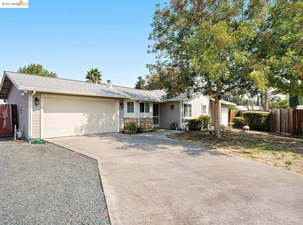 260 Mesquite Ct,  Brentwood,  CA 94513