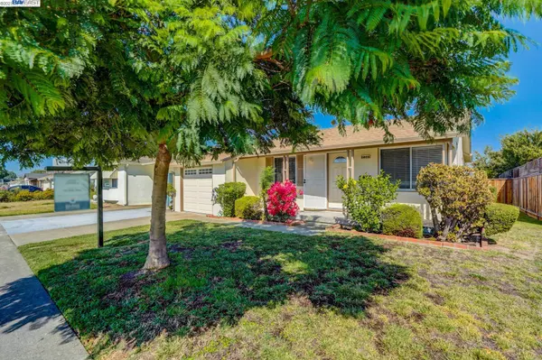 15362 Dewey St, San Leandro, CA 94579