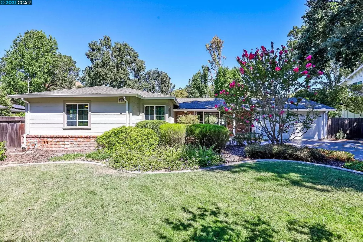 Alamo, CA 94507,50 Sara Ln