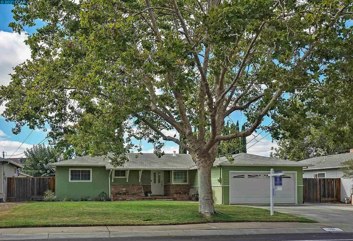 Concord, CA 94519,1767 Landana Dr