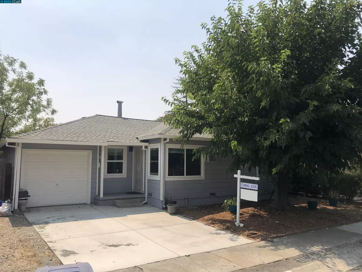 Concord, CA 94518,2900 Mount Diablo St