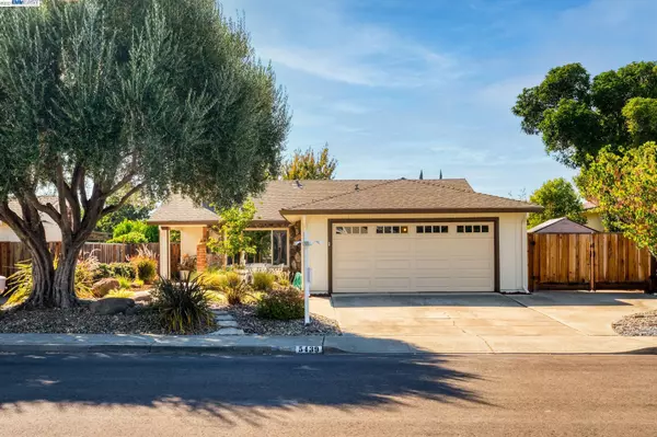 5439 Theresa Way, Livermore, CA 94550