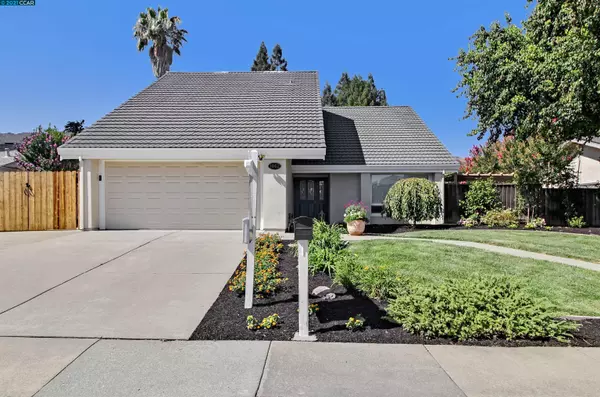 1062 Allegheny, Danville, CA 94526