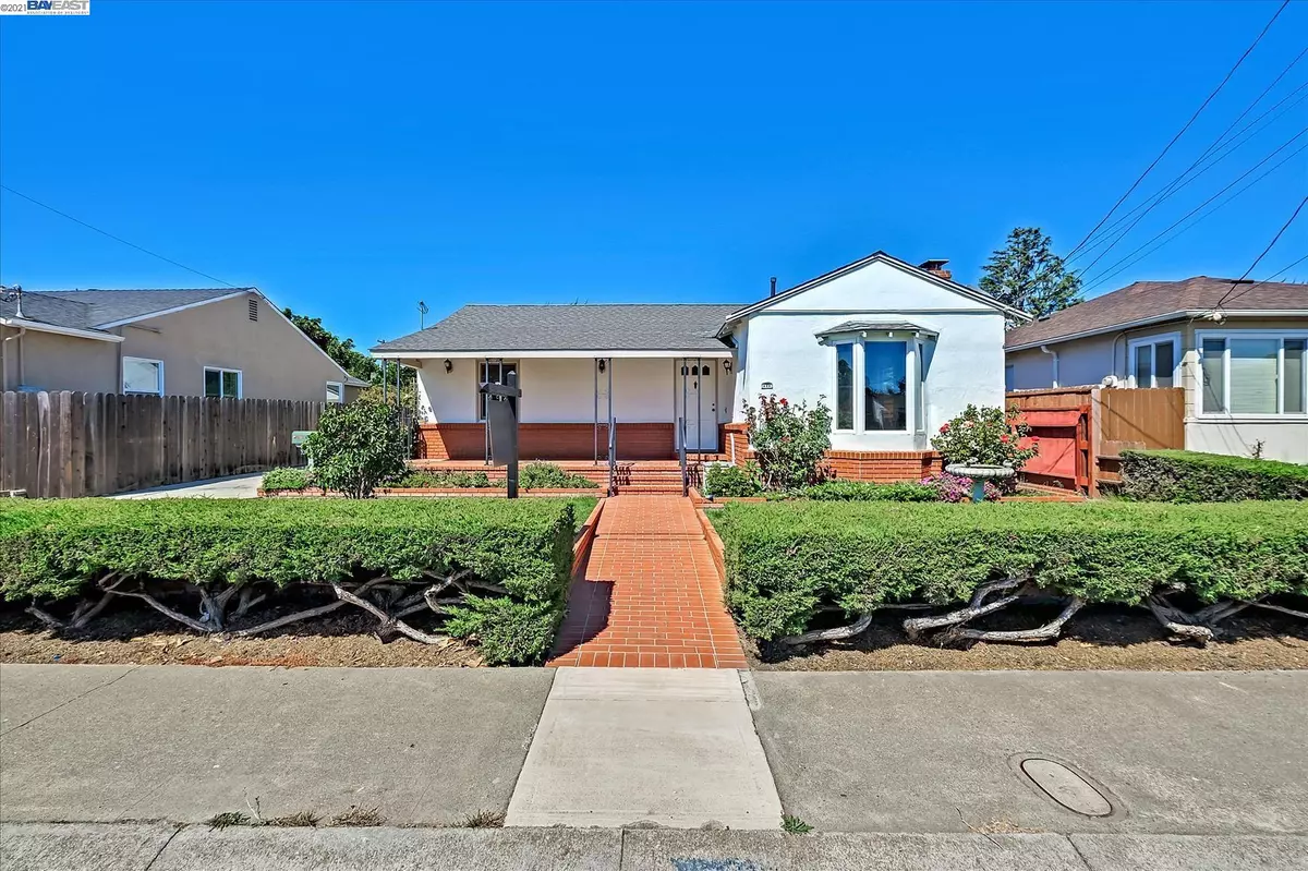 San Leandro, CA 94578,934 Dillo St