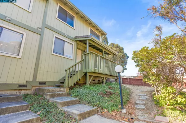 3430 San Pablo Dam Road #38, San Pablo, CA 94803