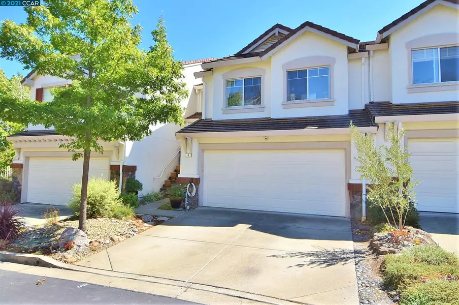 6 Rosewalk Lane, San Ramon, CA 94583