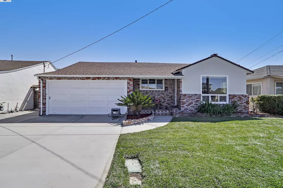 San Leandro, CA 94579,1644 Beechwood Ave